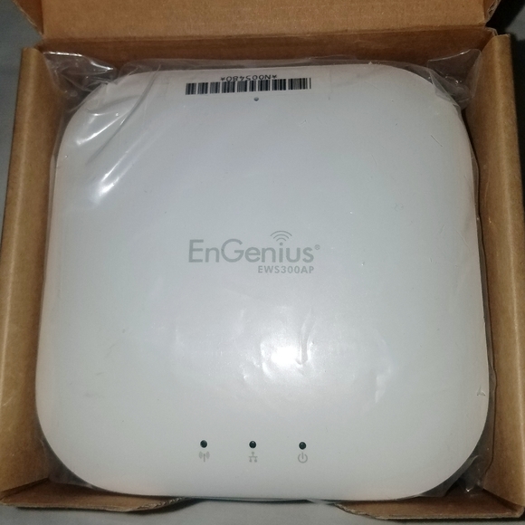 EnGenius Business Solutions EWS Access Point - Picture 2 of 3